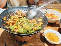 -聚鑫朋酸菜肥肠(九龙仓店)