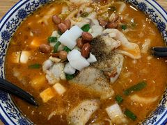 -贵州米线(童家巷店)