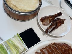 -梅利汴京烤鸭•开封豫菜地标店(东大街店)