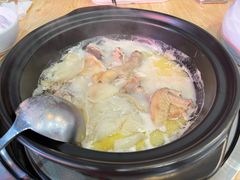 -喜上喜鸡煲翅(吉大店)