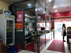 -潘国仙耳光馄饨(黄家阙路店)