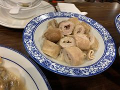-兰边碗(鼓楼店)