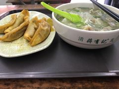 -清真蒋有记(老门东店)