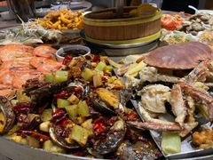 -日进一片海.生腌海鲜火锅.宵夜烧烤(三里屯总店)