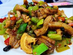 -新新湘菜馆(新中街二条店)