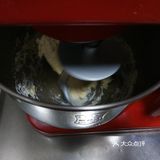 新手易操作的--甜蜜蜜的豆沙小面包