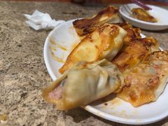 -金谷园饺子馆(北邮总店)