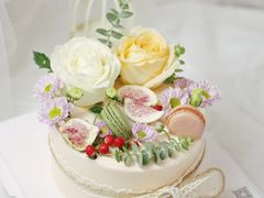 -糖秋Cake DIY·蛋糕定制·甜品台(观音桥店)