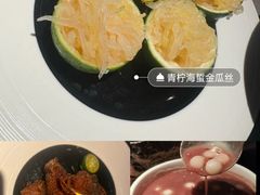 -醉庐·新上海菜(南京西路店)