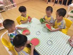 -金点蒙氏国际教育(悠然校区)