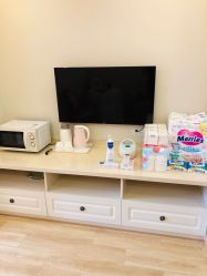 -海豚湾高端月子会所(黄浦店)