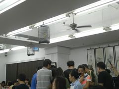 -香港蓮香樓(中環店)