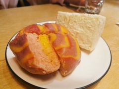 -托斯卡纳烘焙意大利餐厅(五天地店)