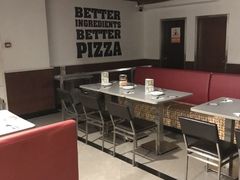 -棒约翰比萨·意面(万达店)