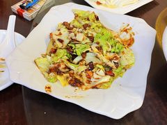 -巷子深菜馆(新华路店)