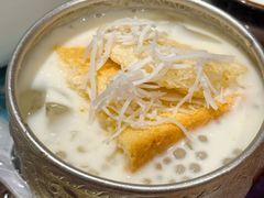 泡露达-呐咪傣园·云南菜(石厦店)