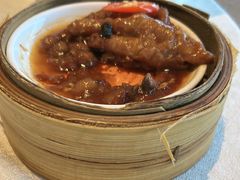 -晋江荣誉国际酒店·港誉茶餐厅