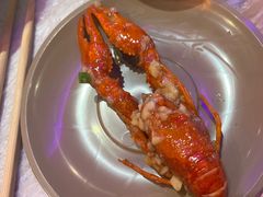 -肥肥虾庄·金牌油焖大虾(首义路店)