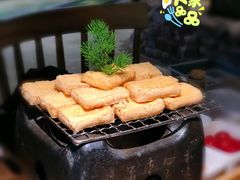 -兰木肆·云南菜(龙湖U城天街店)