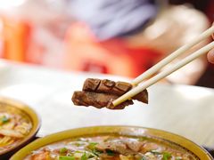 -尧钧财鱼面(育才路店)