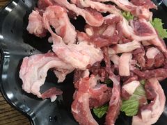 -大壮家原味烤肉(兴华北街店)