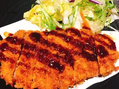 -胜代日本料理(云程巷小区店)