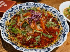 -清真·双公羊·馕坑烤全羊(奥体店)