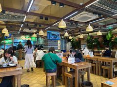 -云阿蛮云南生烫牛肉米线(奉贤路店)