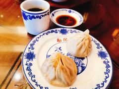 无锡小笼-勤德兴(湖滨路店)