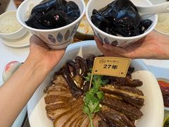 -陆记鹅庄·潮汕菜·狮头鹅(大仟里店)