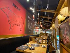 -牛藏·黑毛和牛烧肉(环市东店)