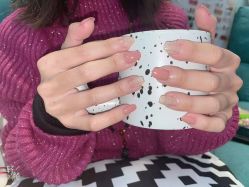 -Beauty nail伊佳靓丽美甲美睫