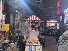 -肥龙火锅(南坪店)