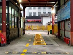 -武陵源汽车客运站