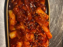 -大叹号·朝鲜族烤肉(潍坊泰华城店)