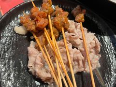 -牛New寿喜烧(曹路花园城店)