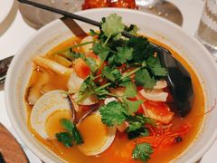 -静香HOUSE·全时段融合餐厅(七星欢乐颂店)