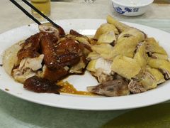 -辉记虾塘海鲜农庄