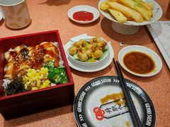 -元气寿司(金光华店)