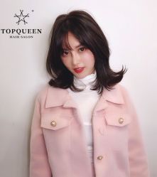 -TOP HAIR SALON