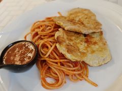 -新侨三宝乐西餐厅(崇文门店)