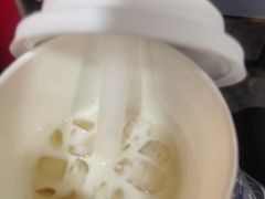 -新加坡斯味洛·鲜奶茶(石牌东店)