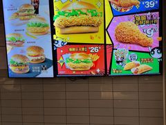 -麦当劳(秣陵路店)