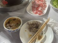 -鑫龙火锅(北园店)