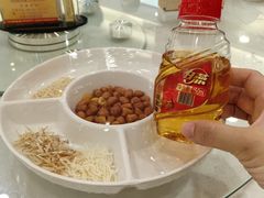 -寻味顺德·南记酒家·传统顺德菜·鱼生(广源路店)