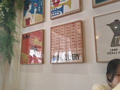 -Brut Eatery悦璞食堂(愚园路店)