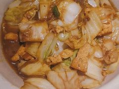 -秦月轩·陕西家乡菜(阜成路·五棵松店)