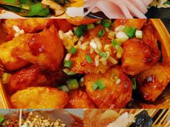 -花盐街·四川乐山小吃(西单大悦城店)