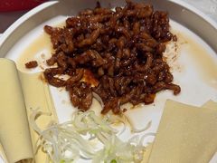 -大鸭梨烤鸭(顺义石园店)