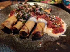 -Q MEX 库迈墨西哥餐吧(三里屯店)